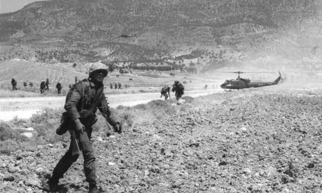 Στο φως ο «Φάκελος της Κύπρου»: Τι προκύπτει από τους πρώτους τέσσερις τόμους